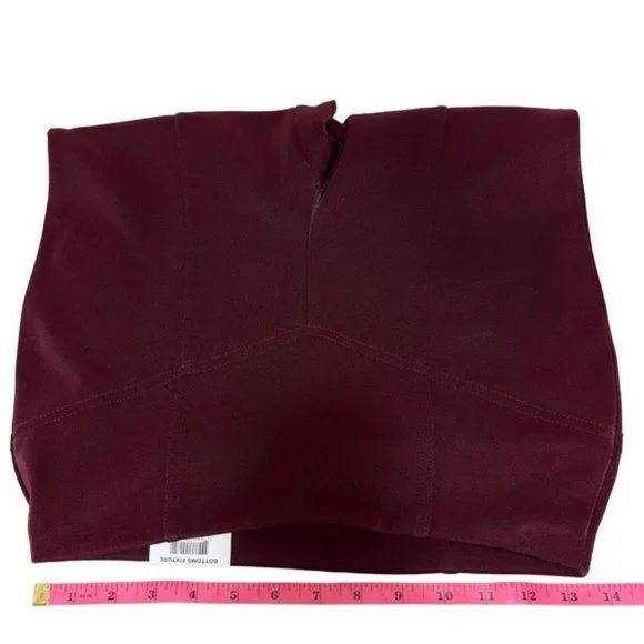 INC INTERNATIONAL CONCEPTS - Skinny Leggings - Size Small 27x29 - NWT Has Flaws - Picture 9 of 9